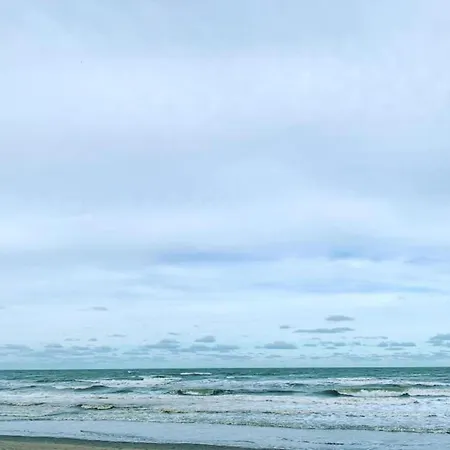 Horizon 0501 Located On The Sea * 니우포르트